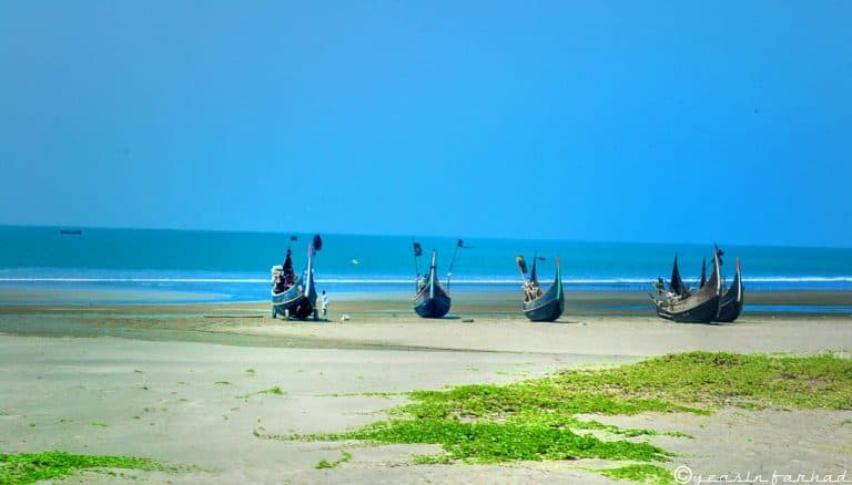 কক্সবাজার